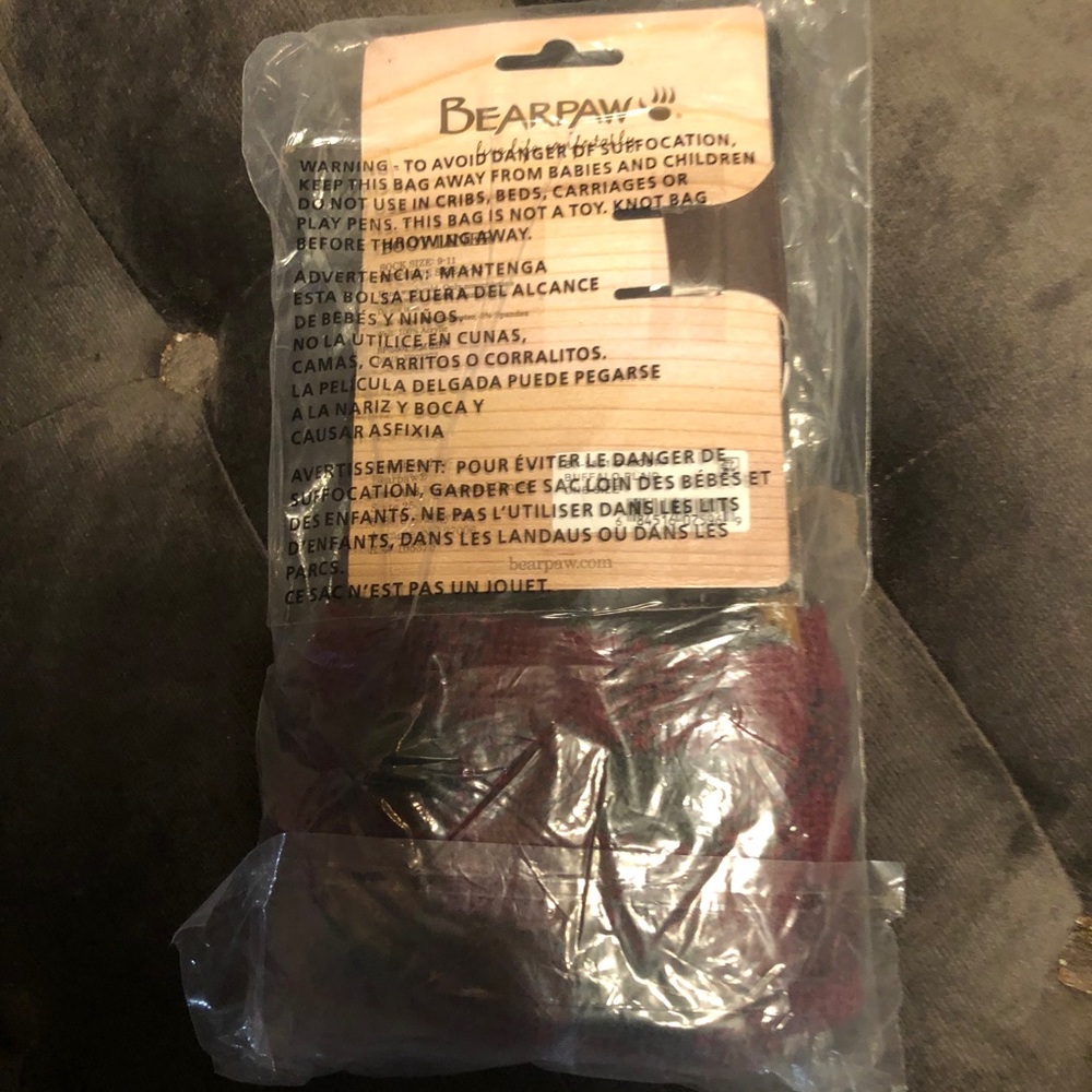 Boot liners - Picture 2 of 2